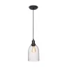 Подвесной светильник Loft it Glass bell LOFT1814