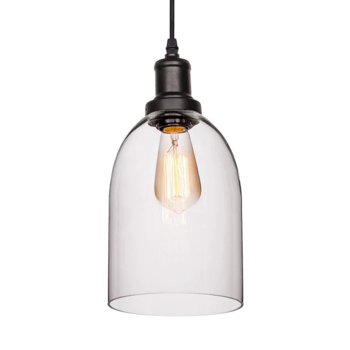 Подвесной светильник Loft it Glass bell LOFT1814