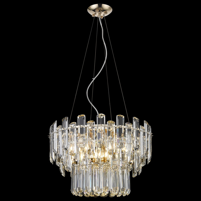 Подвесной светильник WERTMARK WE107.09.303