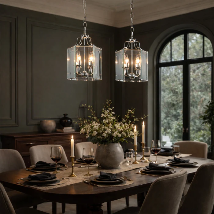 Люстра подвесная TERSO ST LUCE SL228.103.06
