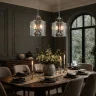 Люстра подвесная TERSO ST LUCE SL228.103.06