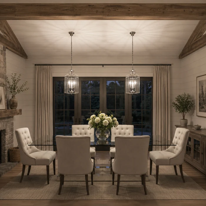 Люстра подвесная TERSO ST LUCE SL228.103.06