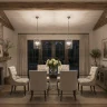 Люстра подвесная TERSO ST LUCE SL228.103.06