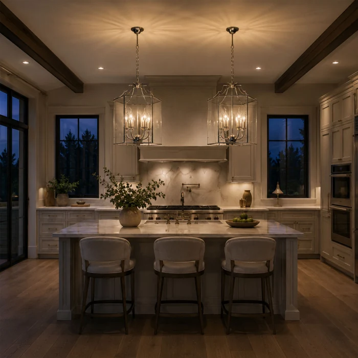 Люстра подвесная TERSO ST LUCE SL228.103.06