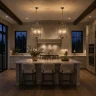 Люстра подвесная TERSO ST LUCE SL228.103.06