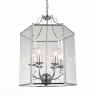 Люстра подвесная TERSO ST LUCE SL228.103.06
