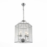 Люстра подвесная TERSO ST LUCE SL228.103.06