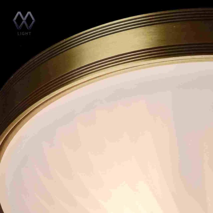 Потолочный светильник Ангел MW-LIGHT 295013402