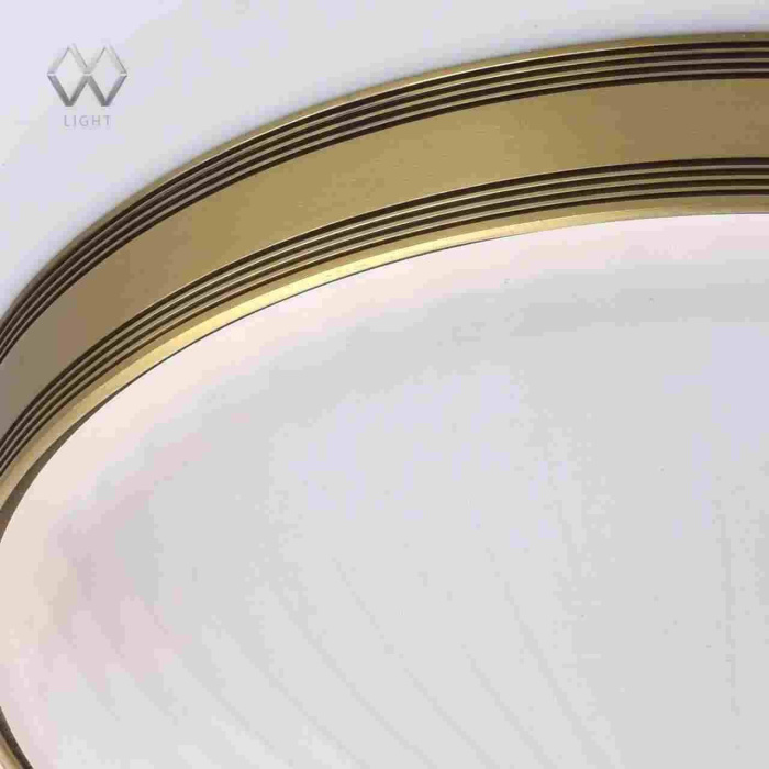 Потолочный светильник Ангел MW-LIGHT 295013402
