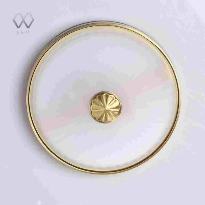 Потолочный светильник Ангел MW-LIGHT 295013402