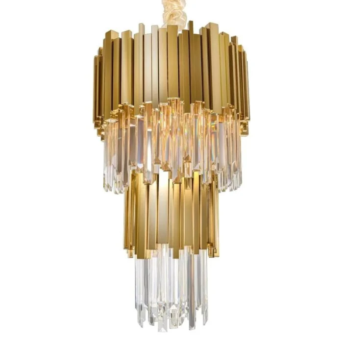 Подвесная люстра L'Arte Luce Luxury Empire L21500.92