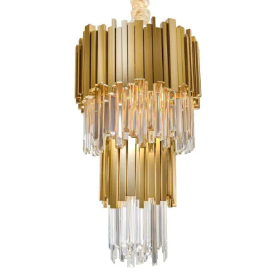 Подвесная люстра L&#039;Arte Luce Luxury Empire L21500.92