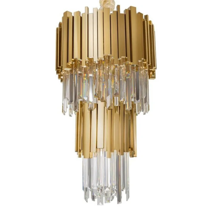 Подвесная люстра L'Arte Luce Luxury Empire L21500.92