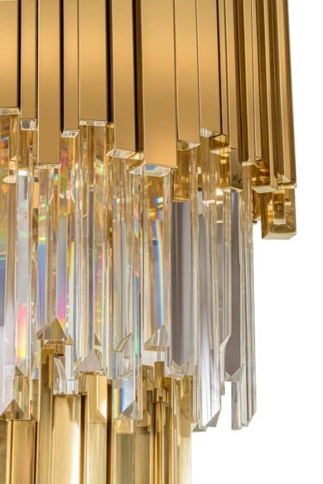 Подвесная люстра L'Arte Luce Luxury Empire L21500.92