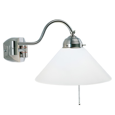 Бра Berliner Messinglampen A64-25opN