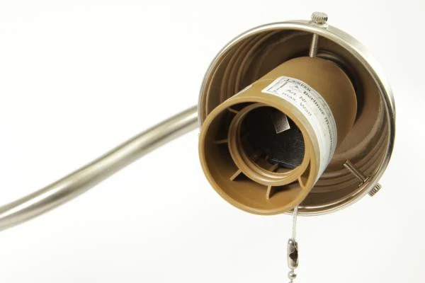 Бра Berliner Messinglampen A64-25opN