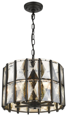 Подвесной светильник WERTMARK WE148.05.023