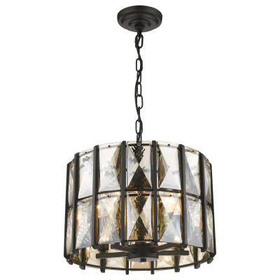 Подвесной светильник WERTMARK WE148.05.023