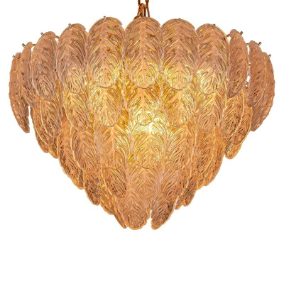 Подвесная люстра L&#039;Arte Luce Luxury Novida L36412