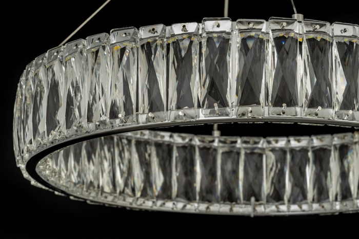 Люстра подвесная Dio D'Arte Elite Caneva L 1.5.60.100 N