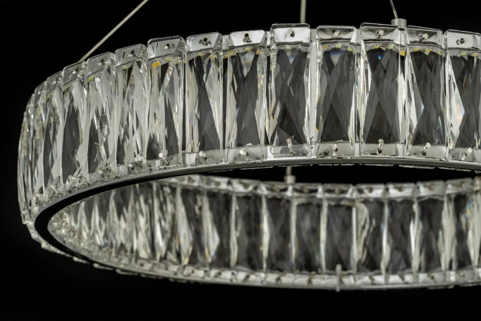 Люстра подвесная Dio D'Arte Elite Caneva L 1.5.60.100 N