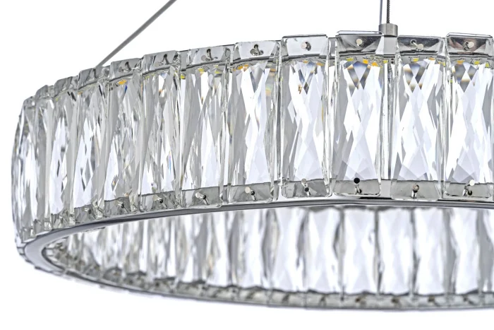 Люстра подвесная Dio D'Arte Elite Caneva L 1.5.60.100 N