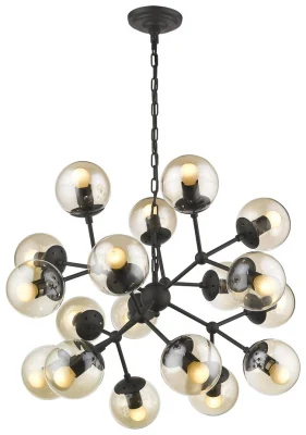 Подвесной светильник WERTMARK WE236.18.023