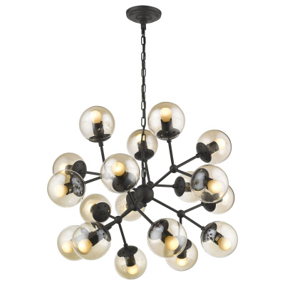 Подвесной светильник WERTMARK WE236.18.023