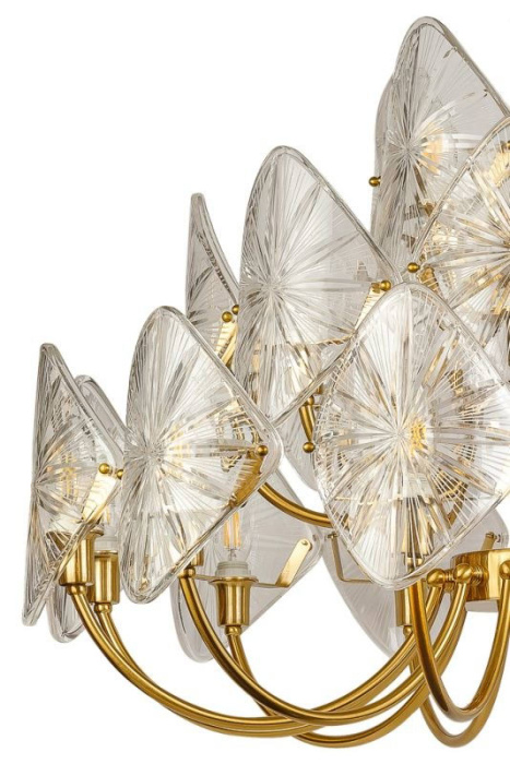 Подвесная люстра L'Arte Luce Luxury Tropic L27300