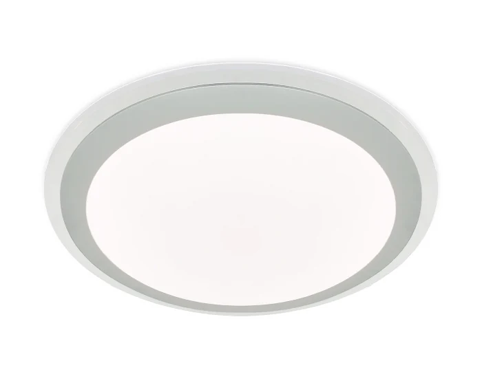 Потолочный светодиодный светильник с пультом Ambrella light FF49