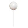 Потолочный светильник Loft it Memory 5055W/S white