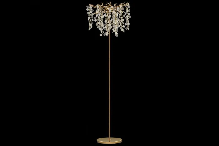 Торшер Dio D'Arte Elite Tavenna H 3.1.1.103 G