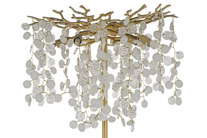 Торшер Dio D'Arte Elite Tavenna H 3.1.1.103 G