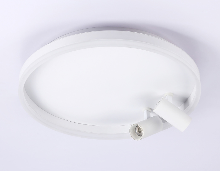 Потолочный светодиодный светильник Ambrella LineTech FL5112