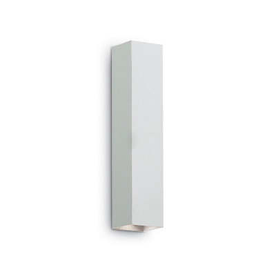 Настенный светильник Ideal Lux Sky AP2 Bianco 126883