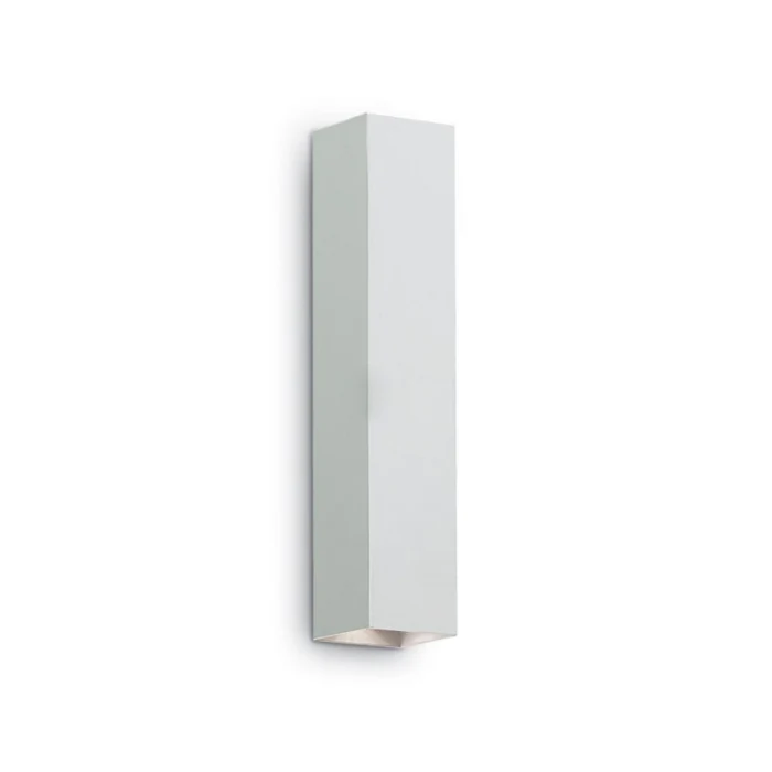 Настенный светильник Ideal Lux Sky AP2 Bianco 126883