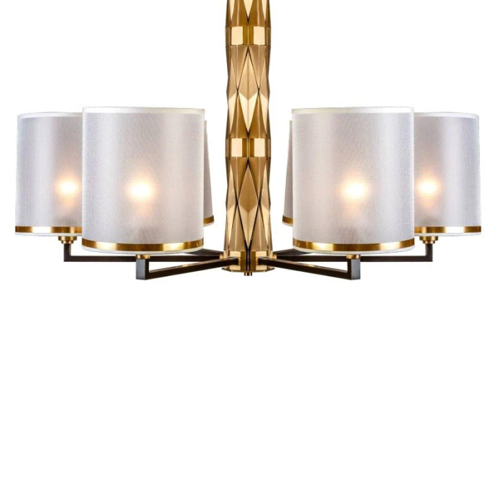 Подвесной светильник L'Arte Luce Luxury Flaire L31406