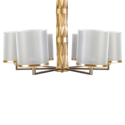 Подвесной светильник L&#039;Arte Luce Luxury Flaire L31406