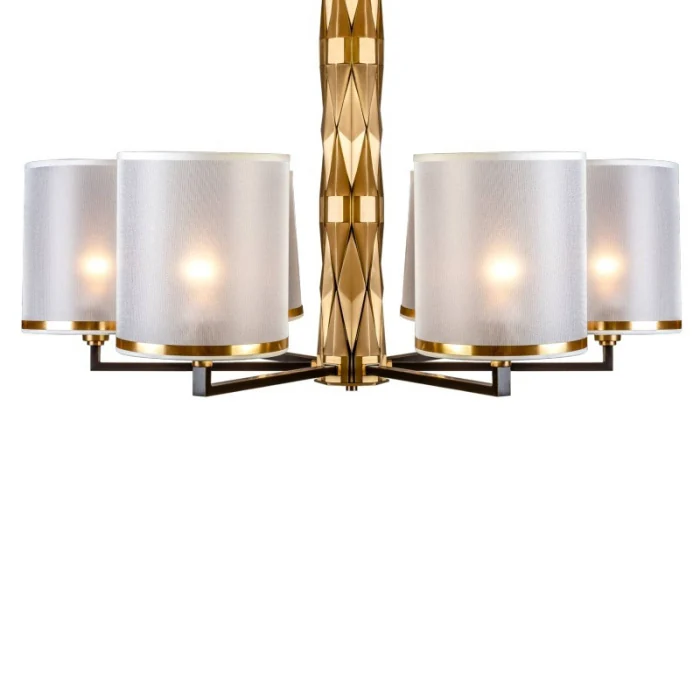 Подвесной светильник L'Arte Luce Luxury Flaire L31406