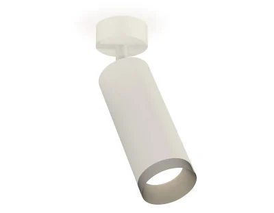 Комплект накладного поворотного светильника Ambrella light XM6342004