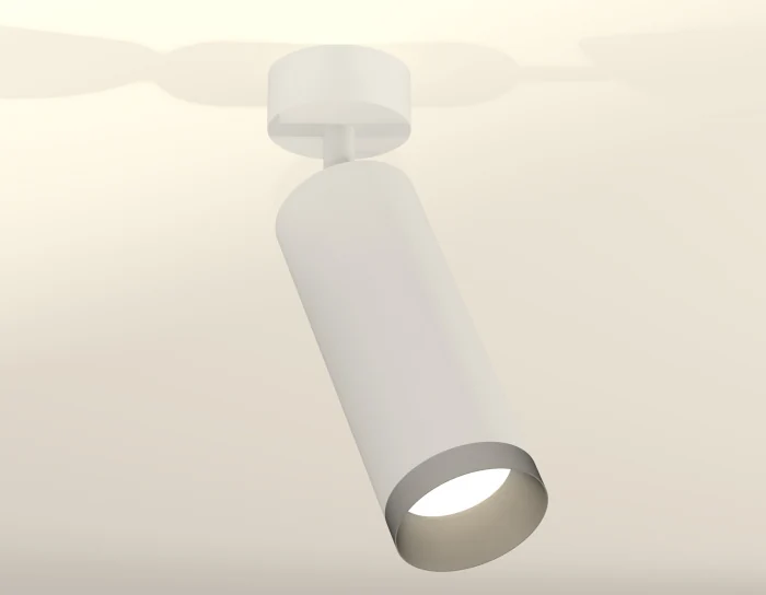 Комплект накладного поворотного светильника Ambrella light XM6342004