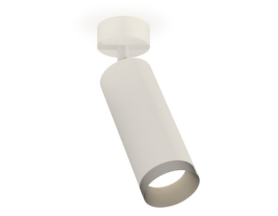 Комплект накладного поворотного светильника Ambrella light XM6342004