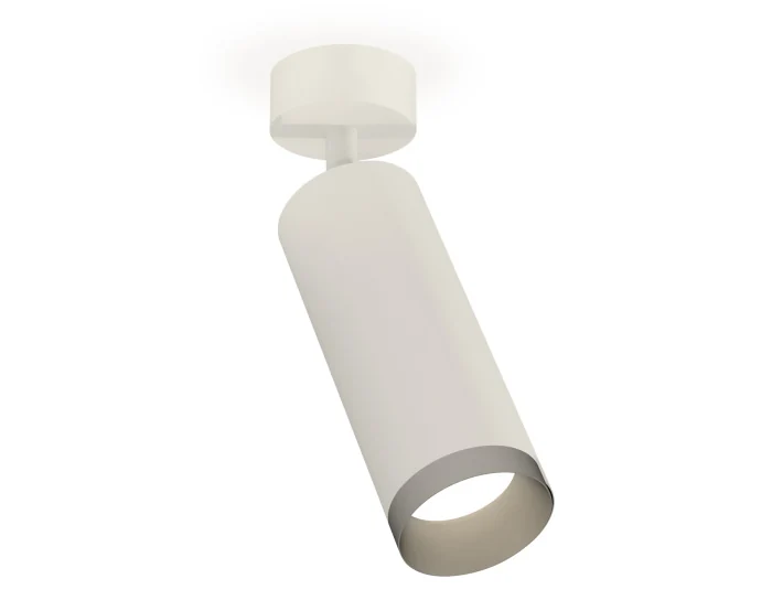 Комплект накладного поворотного светильника Ambrella light XM6342004