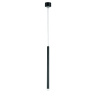 Подвесной светильник TUBO LED 5W 300LM 360G ЧЕРНЫЙ 3000K Lightstar LT7472371