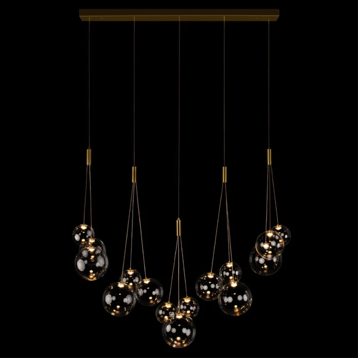 Подвесной светильник Loft it Pop it 10270/S15