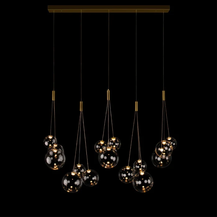 Подвесной светильник Loft it Pop it 10270/S15