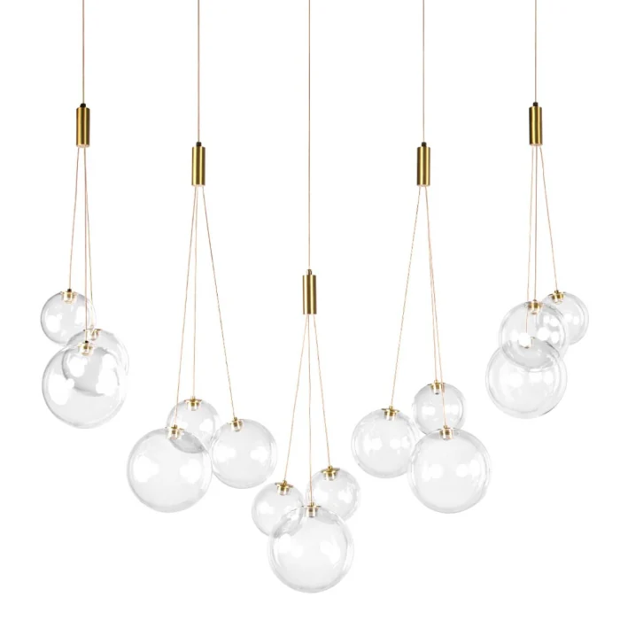 Подвесной светильник Loft it Pop it 10270/S15