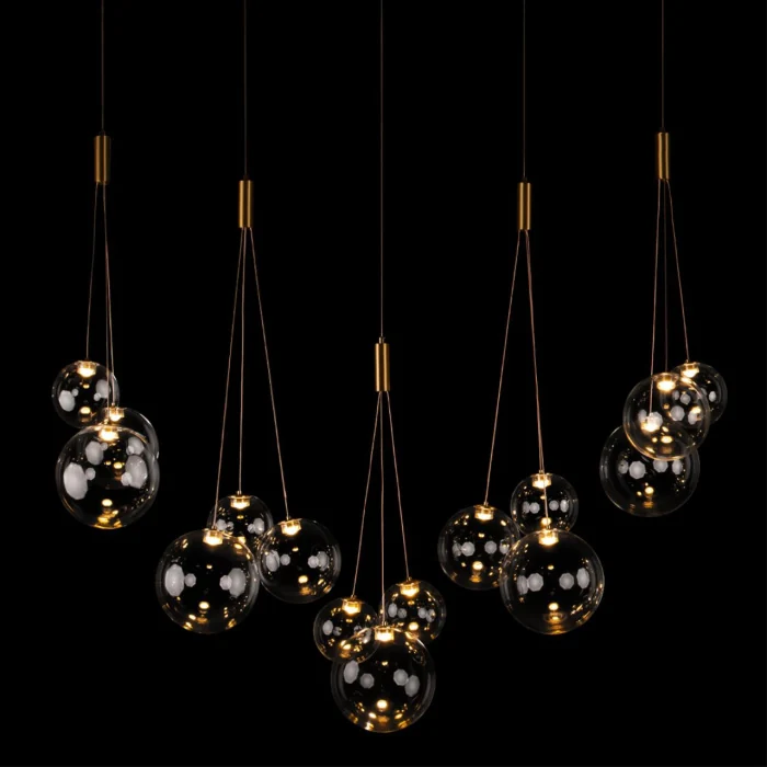 Подвесной светильник Loft it Pop it 10270/S15