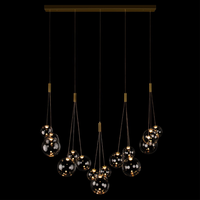 Подвесной светильник Loft it Pop it 10270/S15