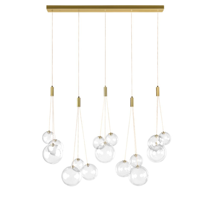 Подвесной светильник Loft it Pop it 10270/S15